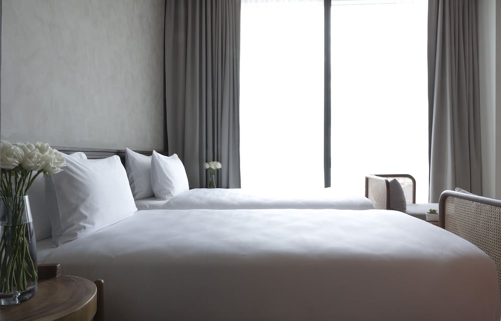 Ad Lib Hotel Khon Kaen 11/50