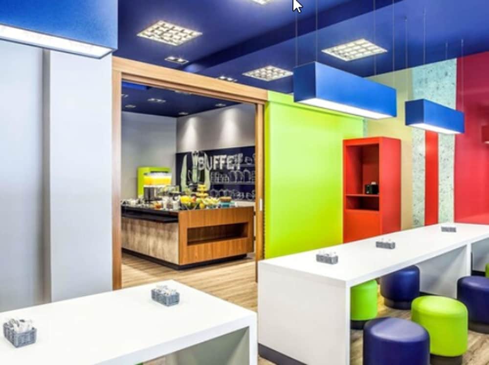 Hotel Ibis Budget Parauapebas 34/48