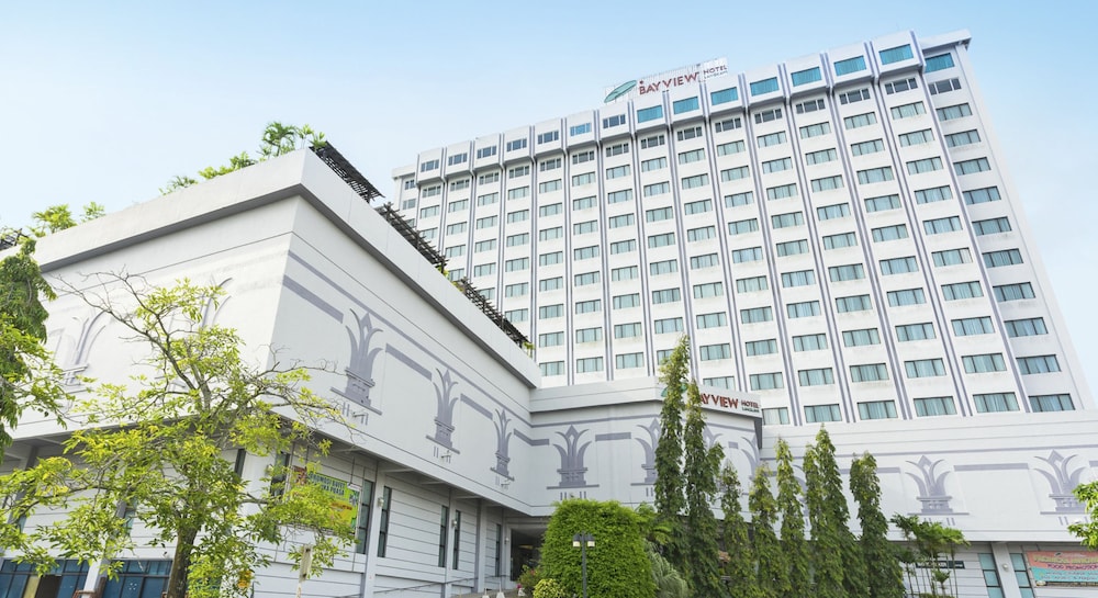 Bayview Hotel Langkawi 7/61