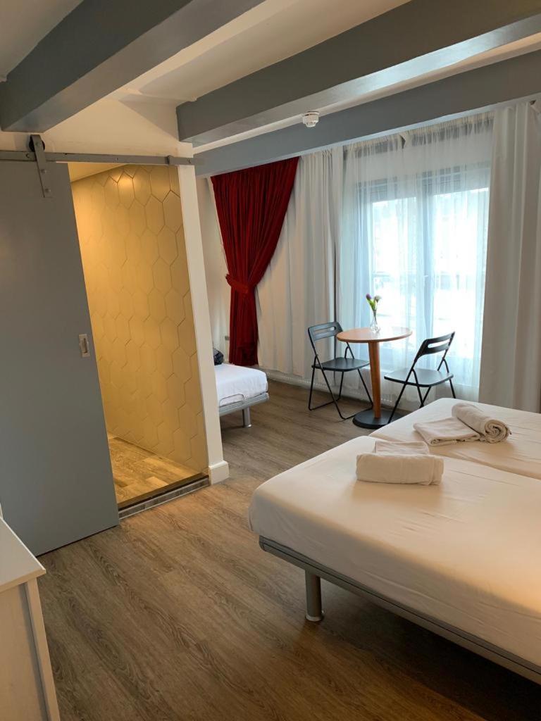 غرفة قياسية ثلاثية، Hotel Restaurant Old Bridge 10/10
