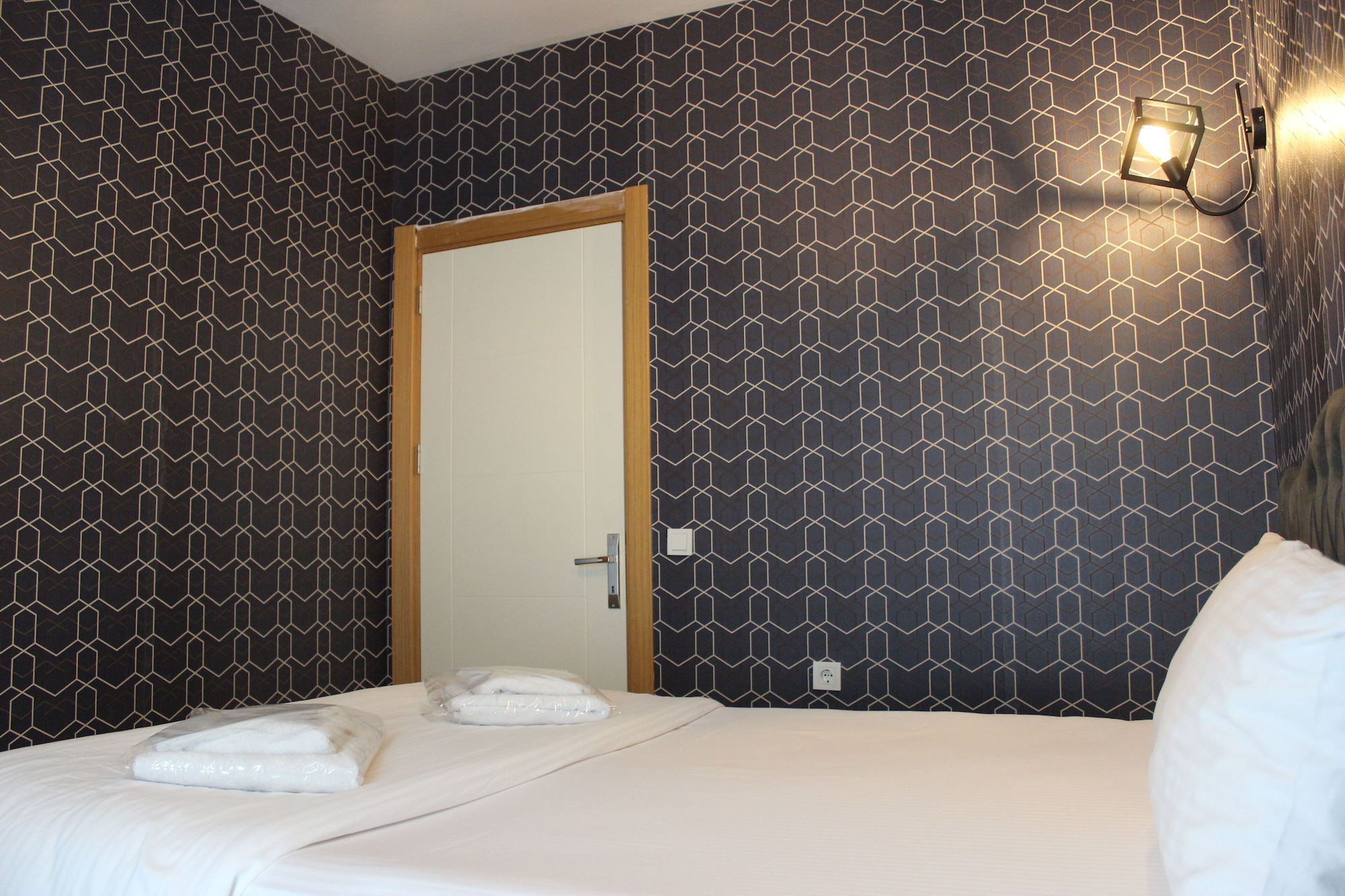 1 BEDROOM, COMFORT, APARTMENT
