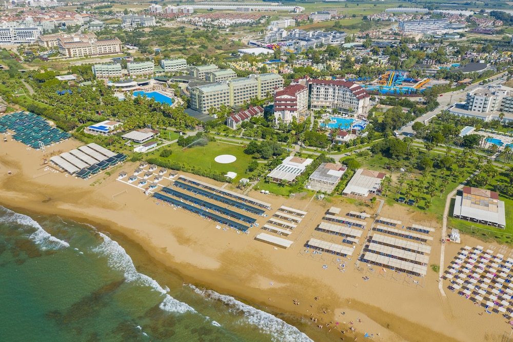 Bella Resort Hotels And Spa 63/73