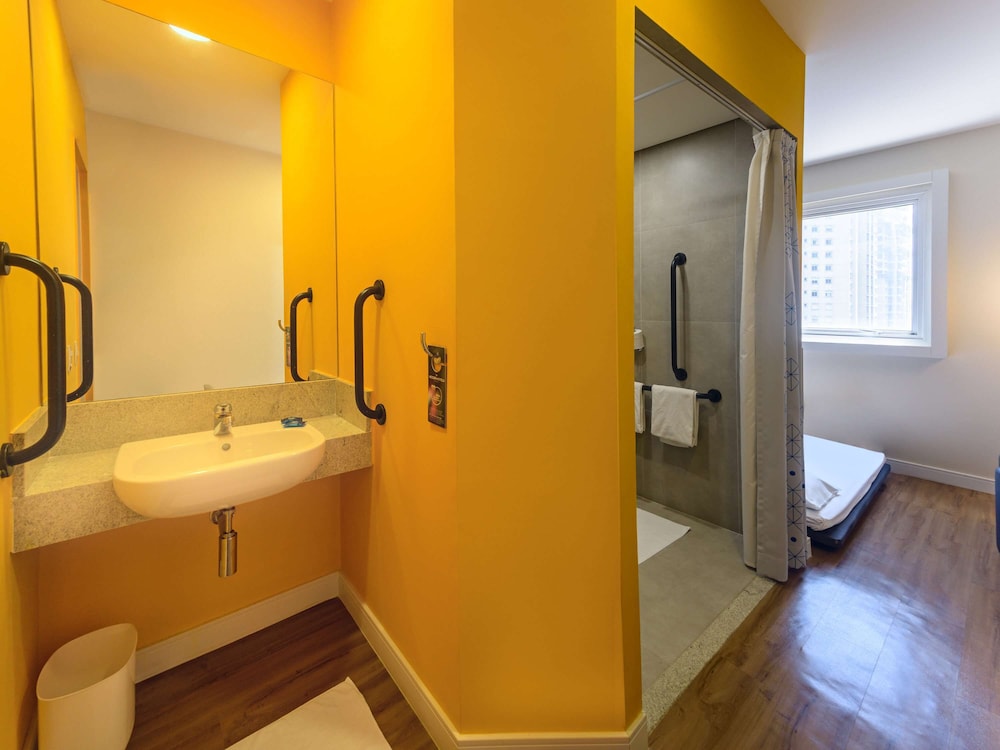 Ibis Budget Sao Paulo Morumbi 23/70