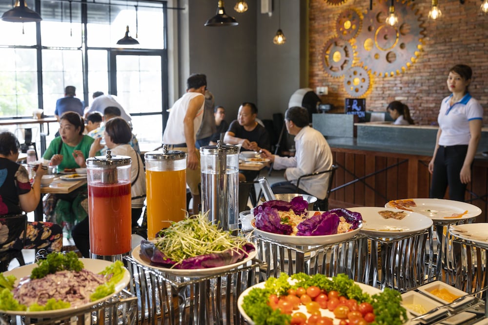 Anrizon Hotel Nha Trang 36/74
