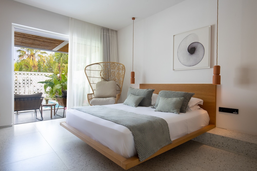 Kouros Exclusive Suites - Adults Only 29/78