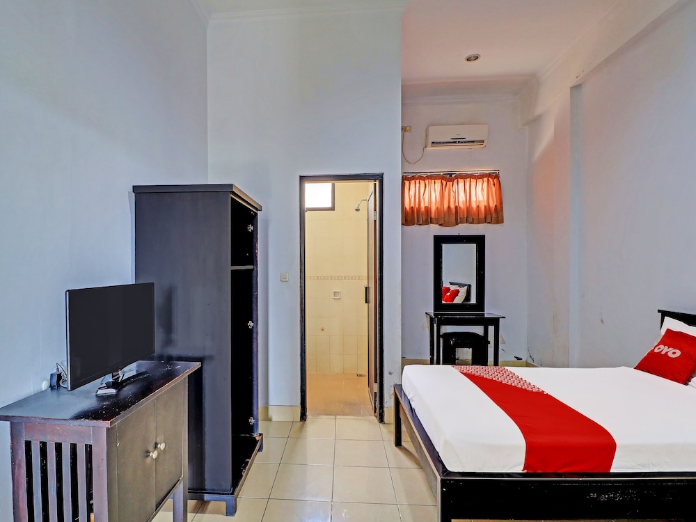 Hotel Nuansa Indah 12/23