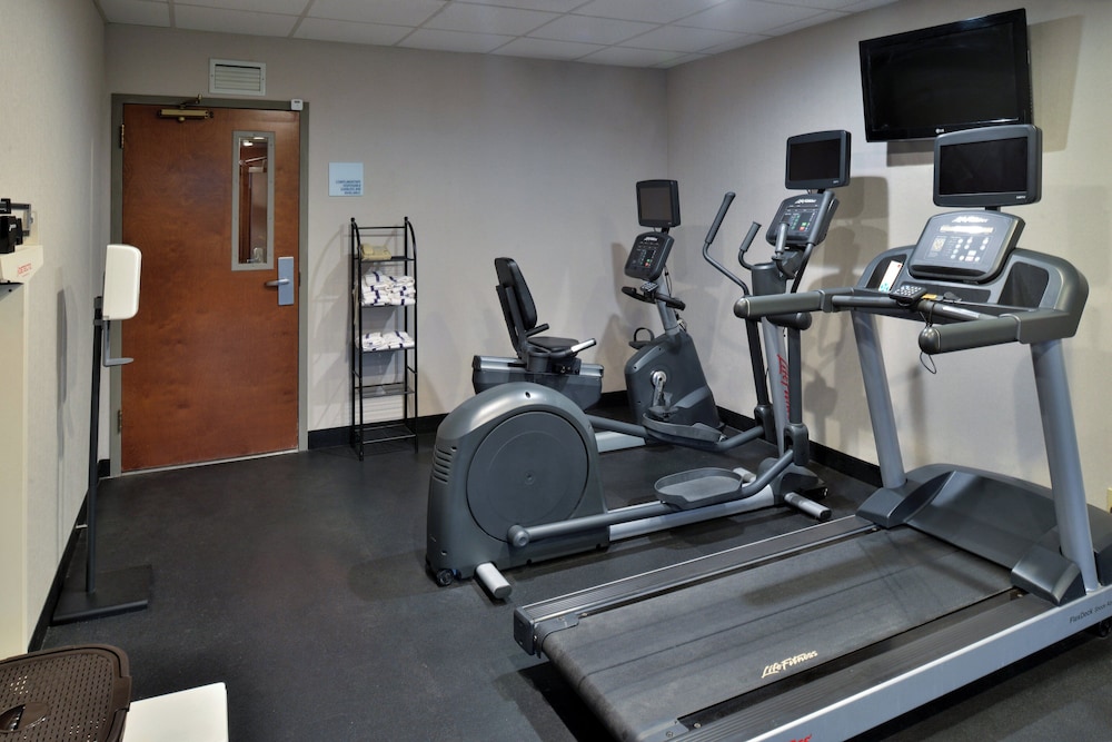 sport facilities