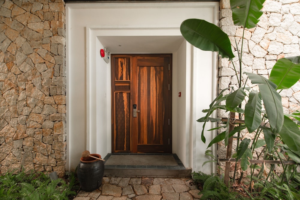 Alibu Resort in NHA TRANG