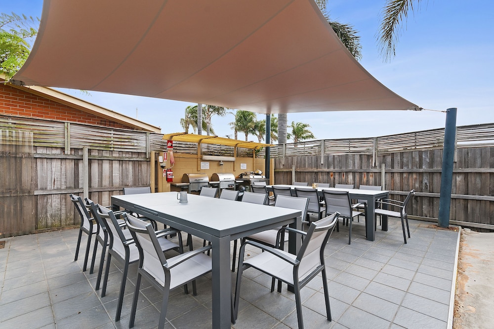 Allambi Holiday Apartments 35/44