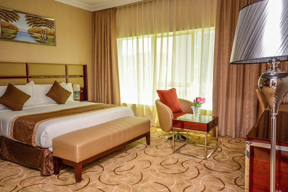 City Stay Hotel Expo Center Sharjah 10/50