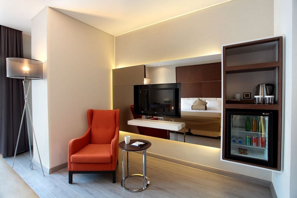 Istanbul Dora Hotel 43/66