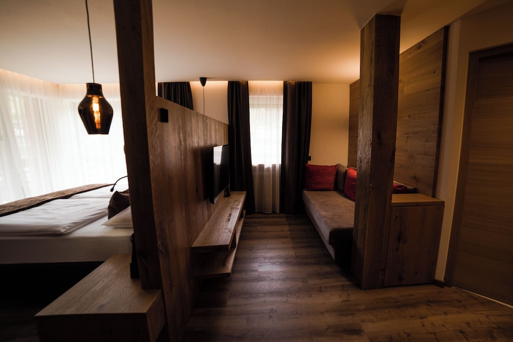 Hotel Freina 27/50