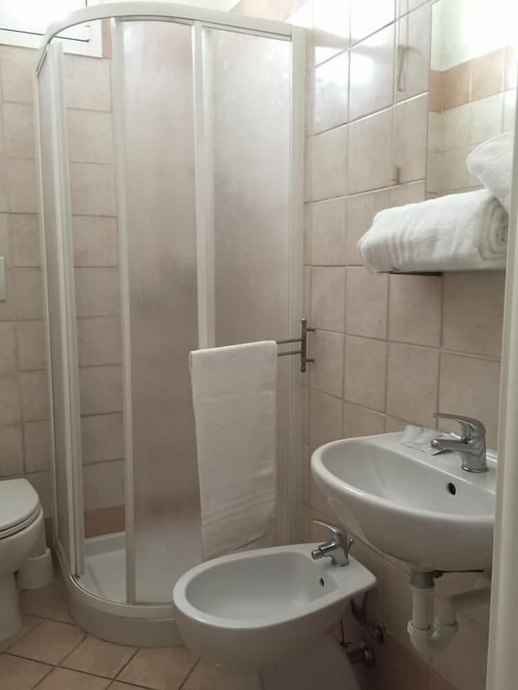 Hotel Bacco 22/22