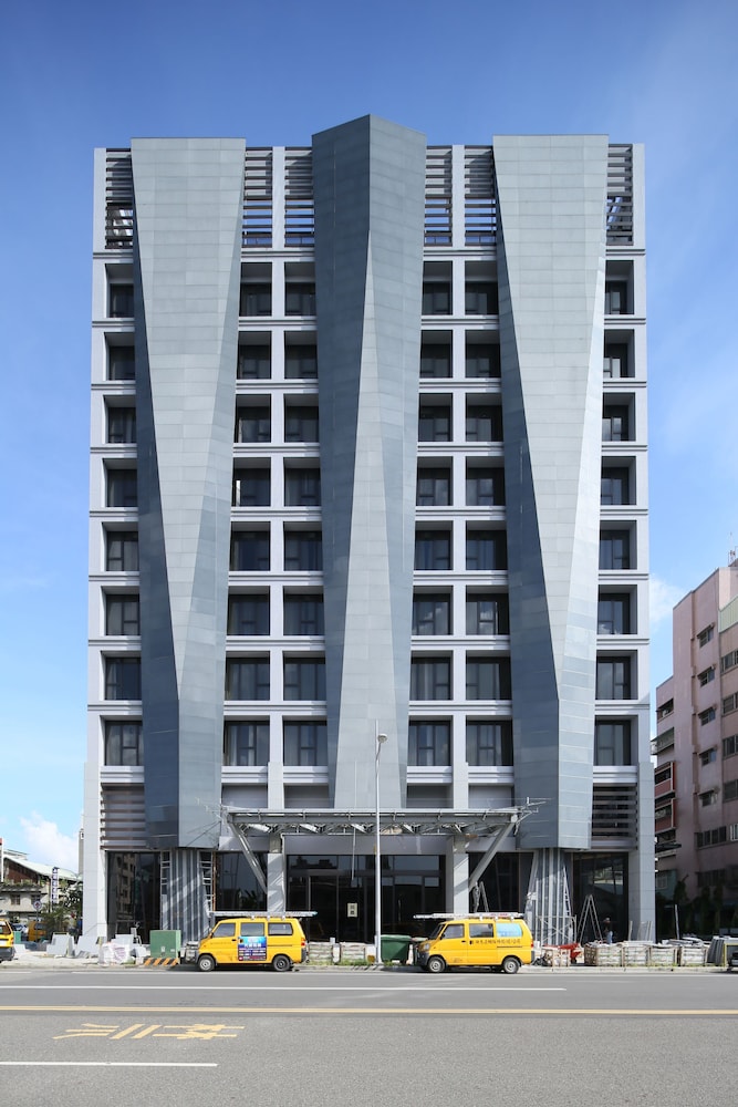South Urban Hotel 37/45