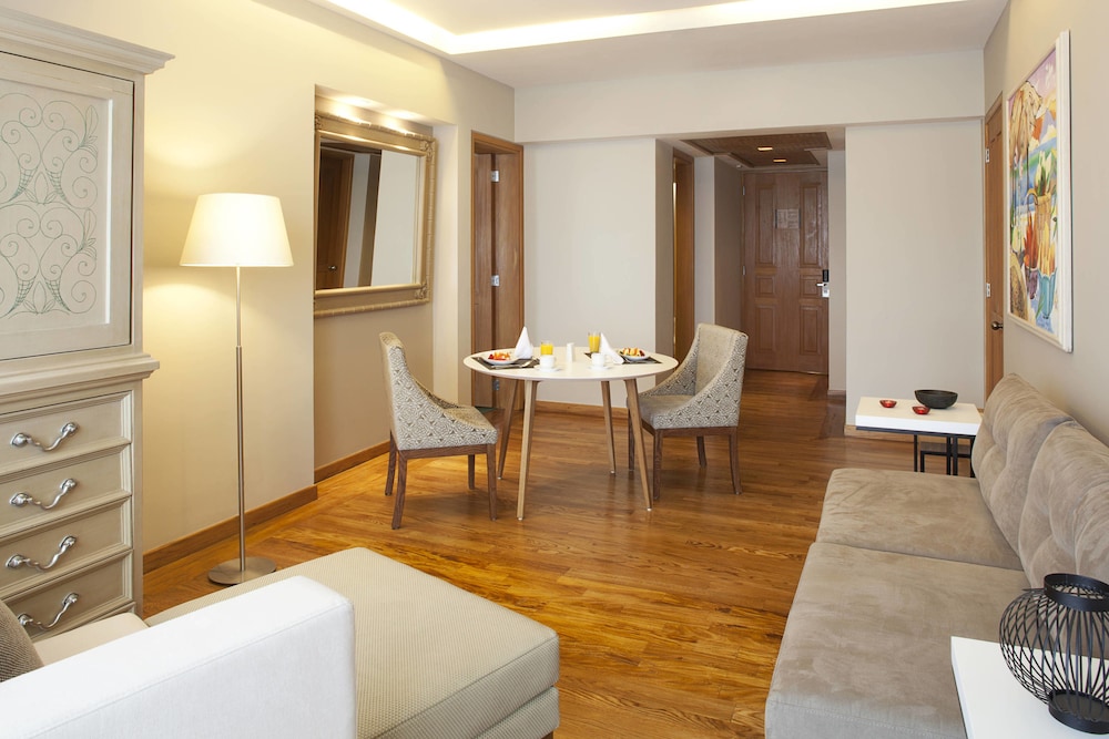 Marriott Tuxtla Gutierrez Hotel 26/41