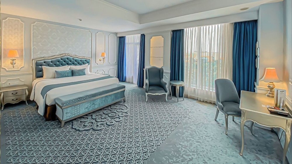 GRAND KEISHA HOTEL 27/60