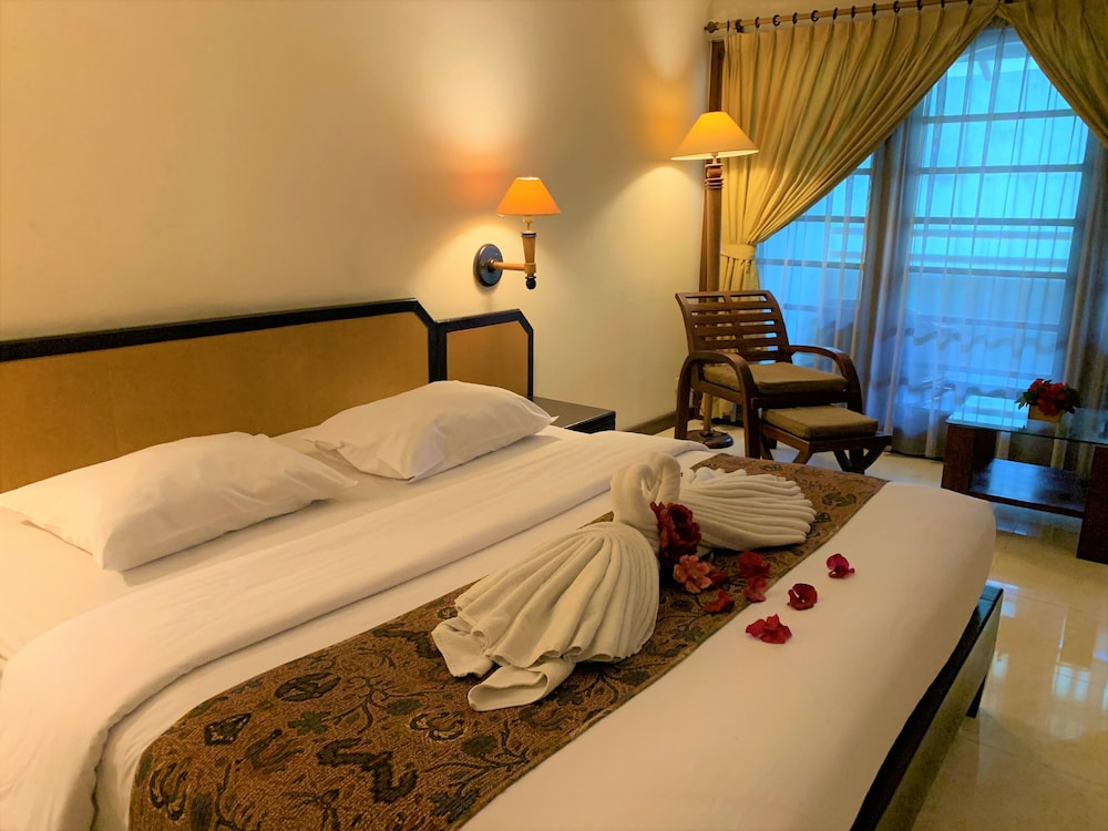 Hotel Baron Indah 20/32