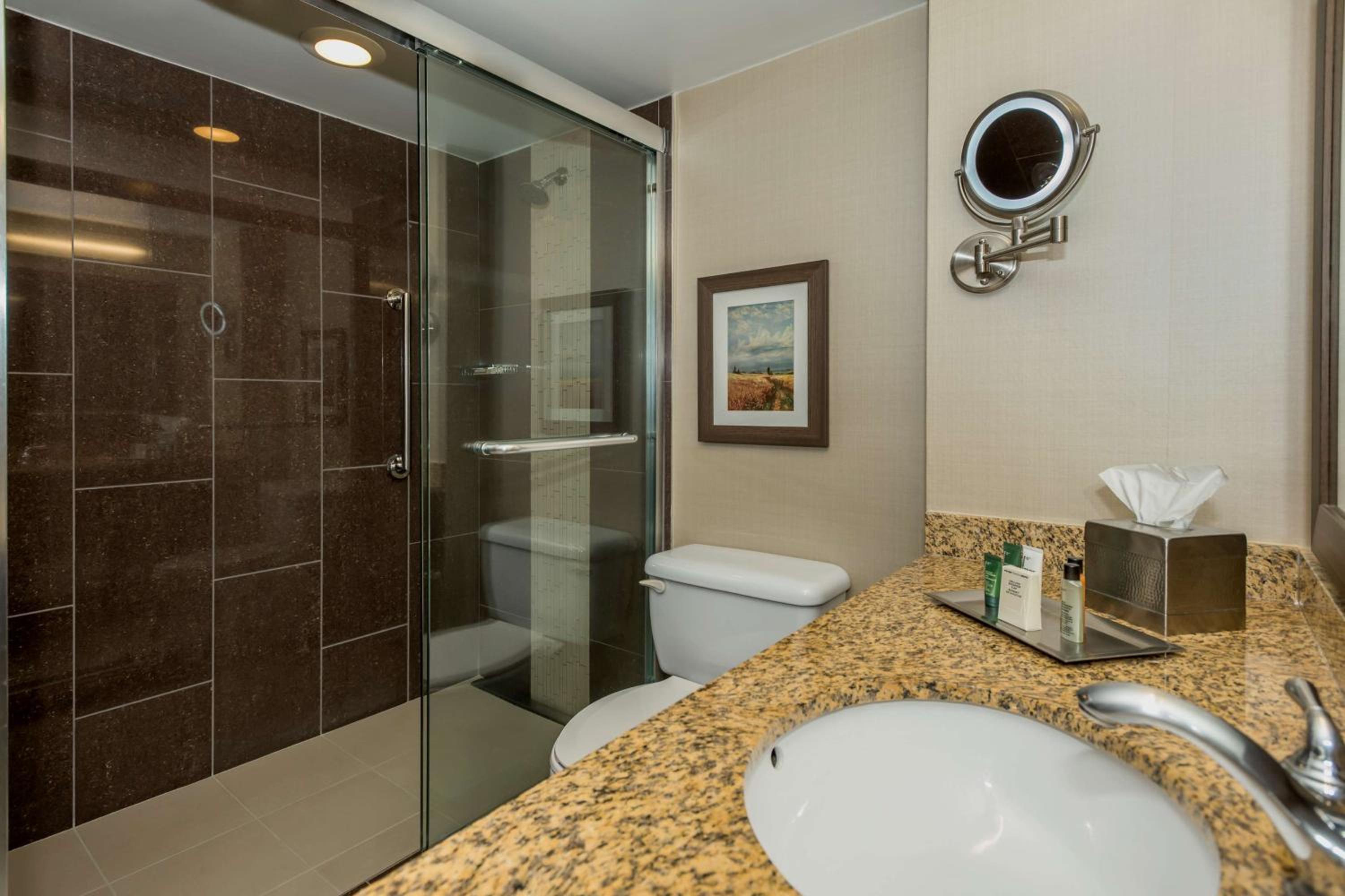 1 BEDROOM, EXECUTIVE, SUITE, 2 DOUBLE BEDS