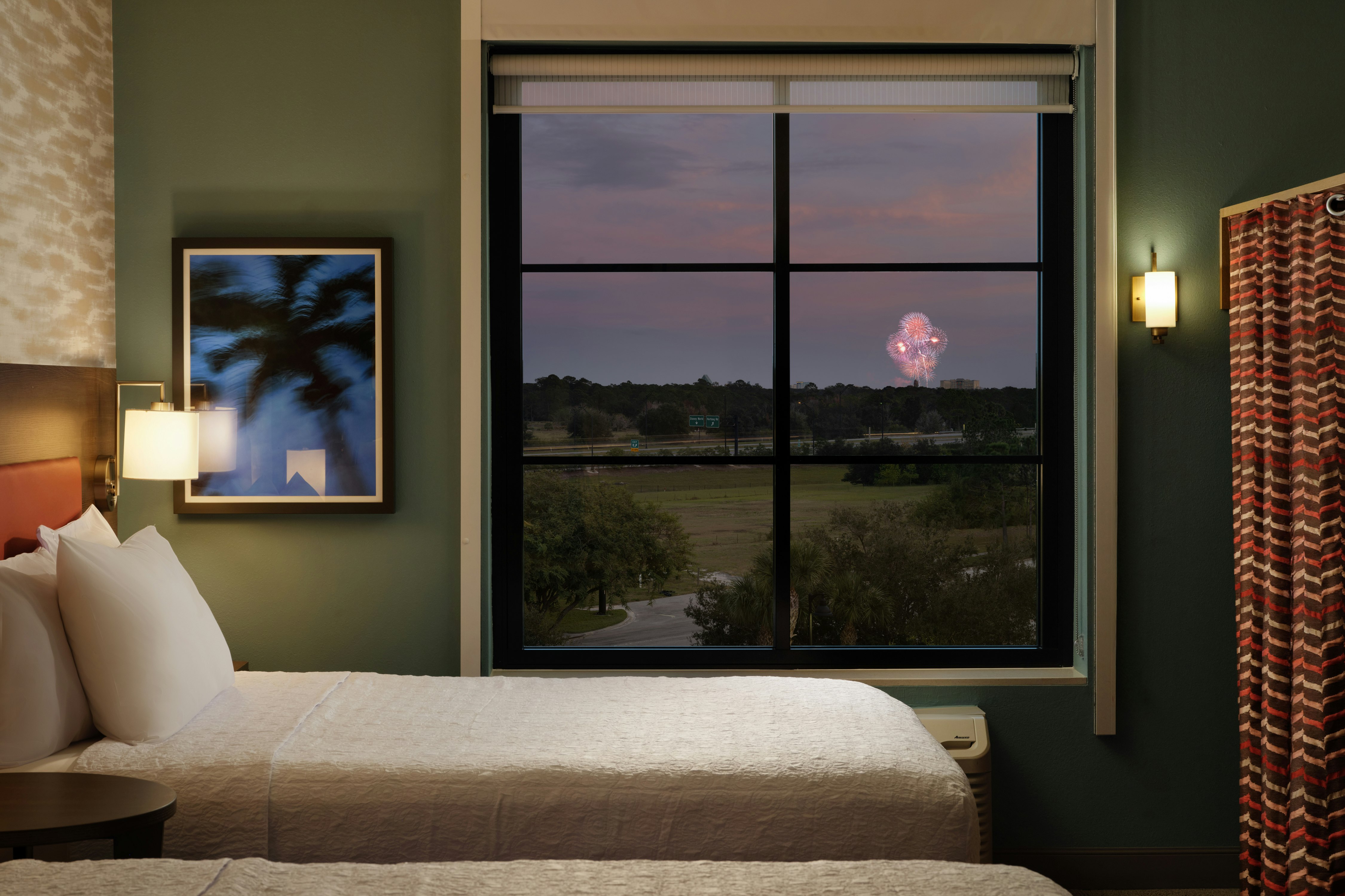 Home2 Suites by Hilton Orlando at Flamingo Crossings Town Center 27/48