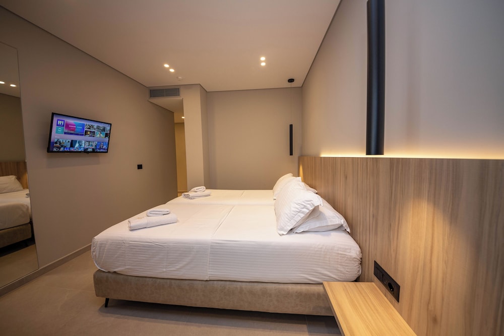 Portanova Hotel Sarande 18/55