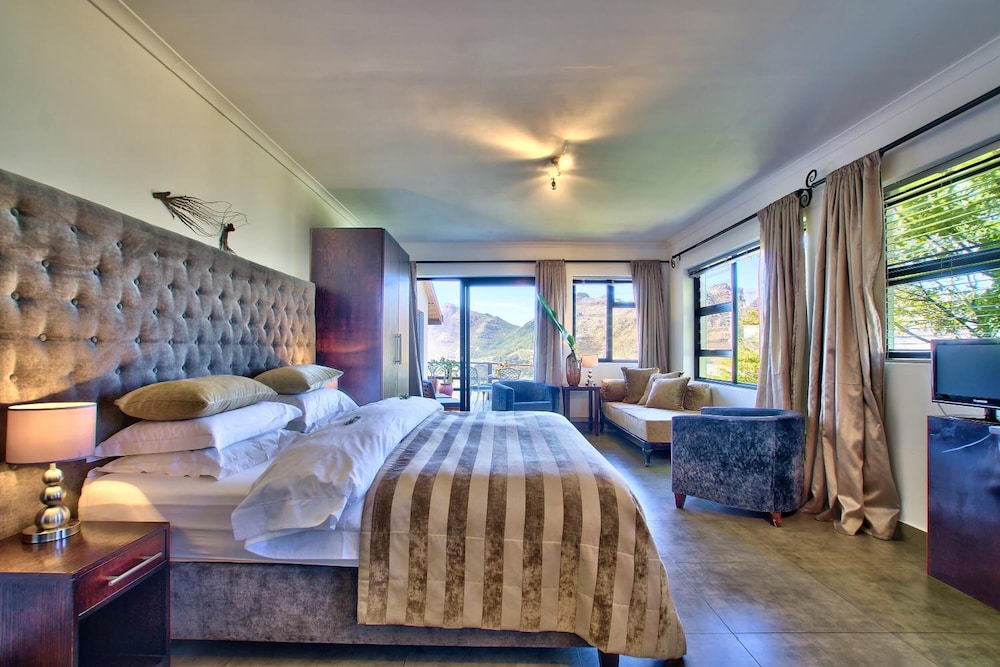 Serenity, Suite, King Bed