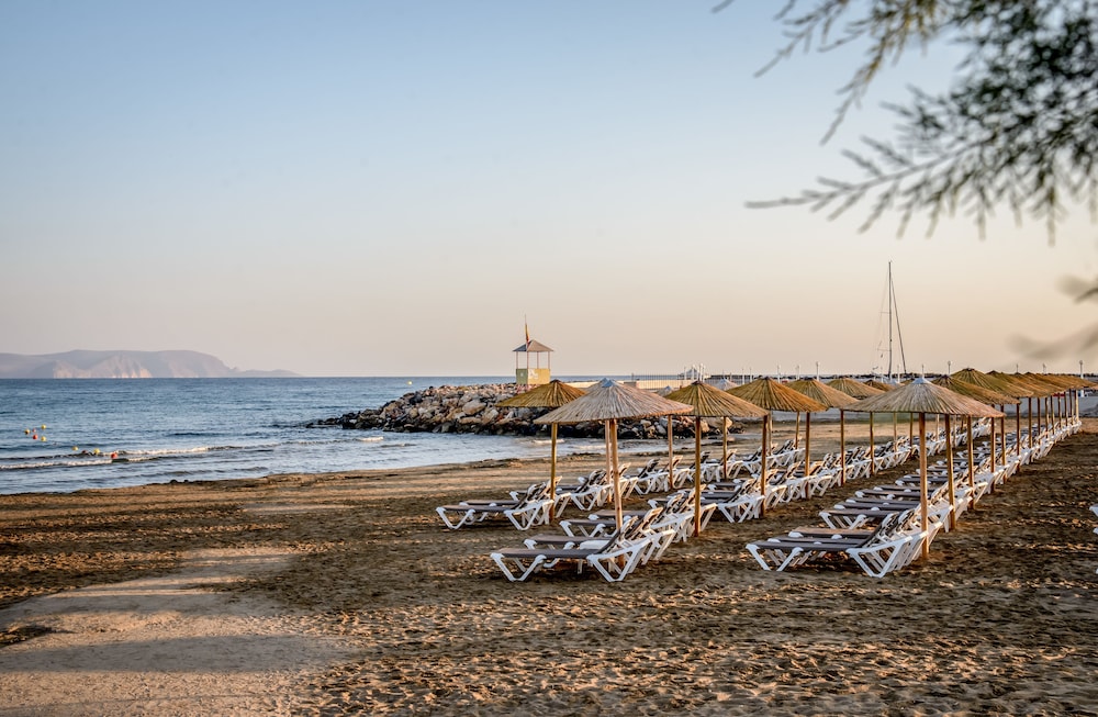 Sol By Melia Marina Beach Crete 87/87