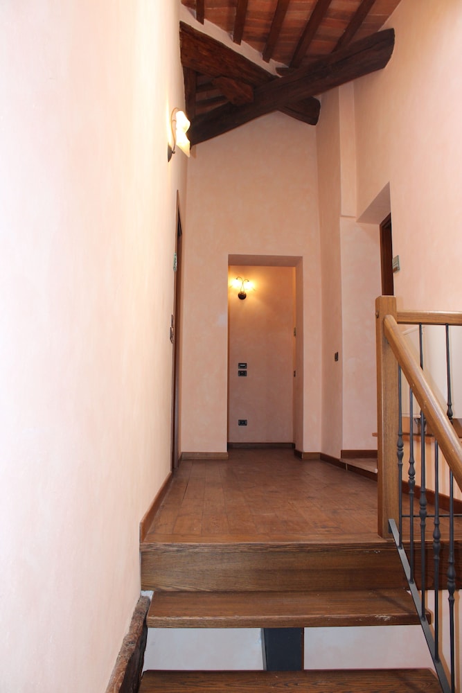 Nuovo Etruria Resort 3/26