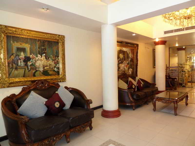White Sand Resortel 28/40