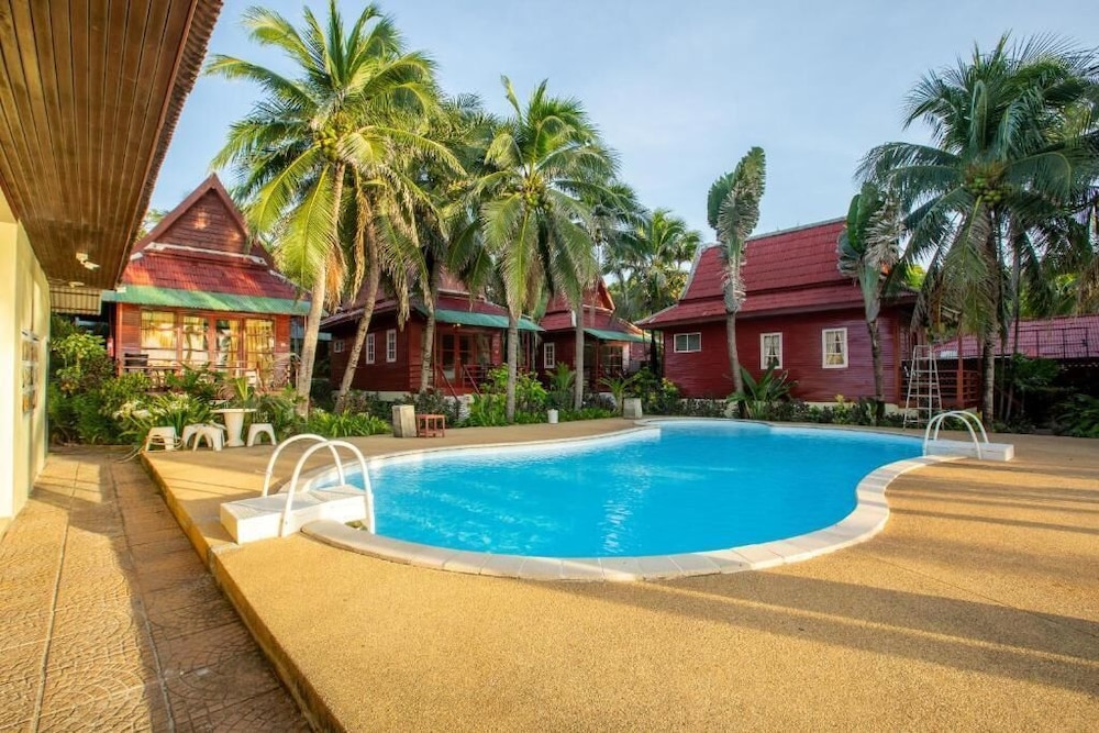Chaweng Bliss Bungalow 9/71