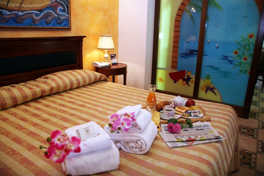 Hotel U Bais 27/36