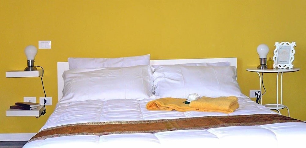 Gio'el B&B 28/50