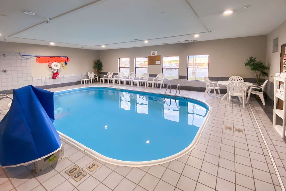 sport facilities