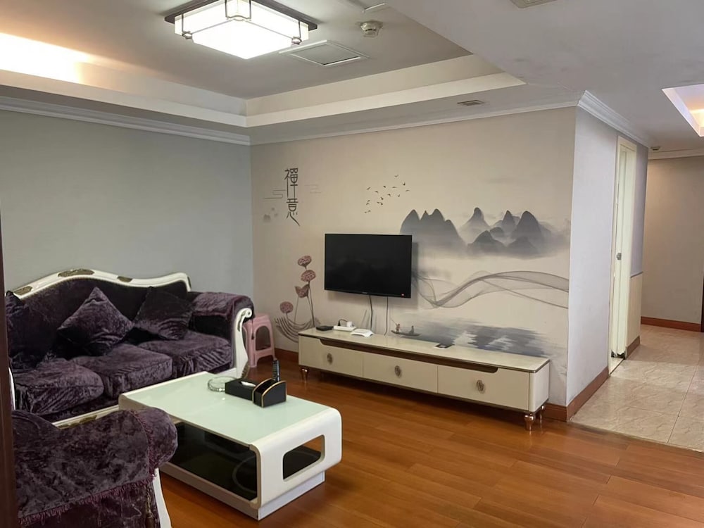 Yoyo International Apartment 35/50