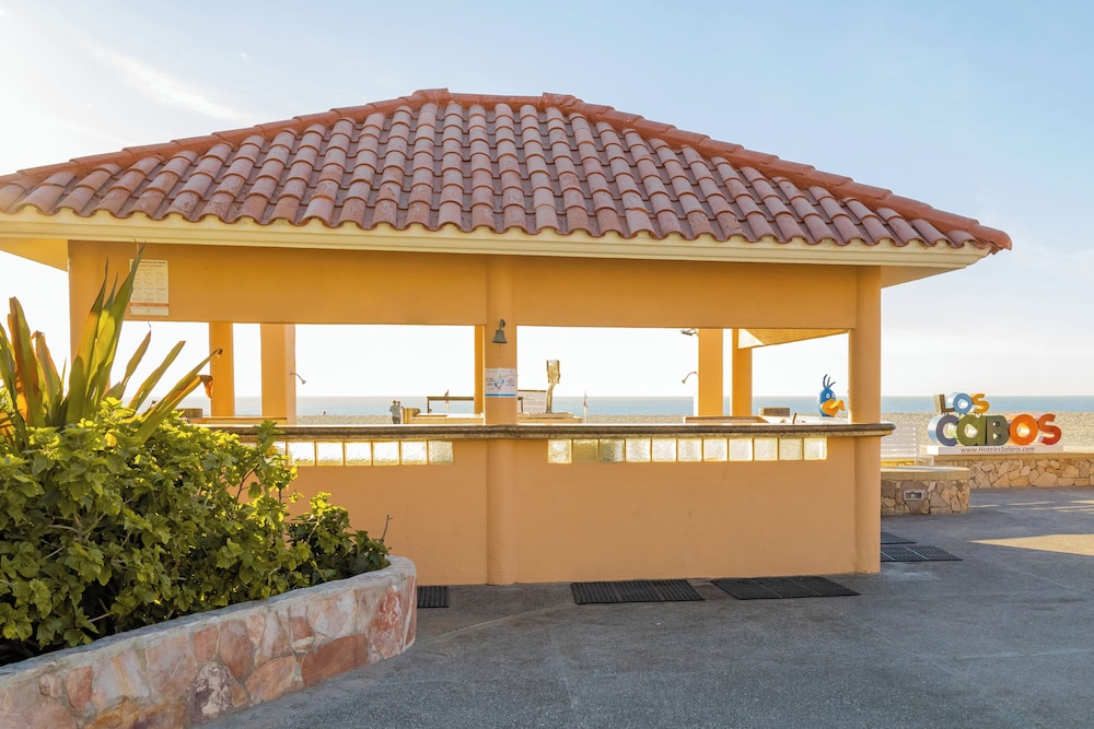 Royal Solaris Los Cabos - All Inclusive 9/78