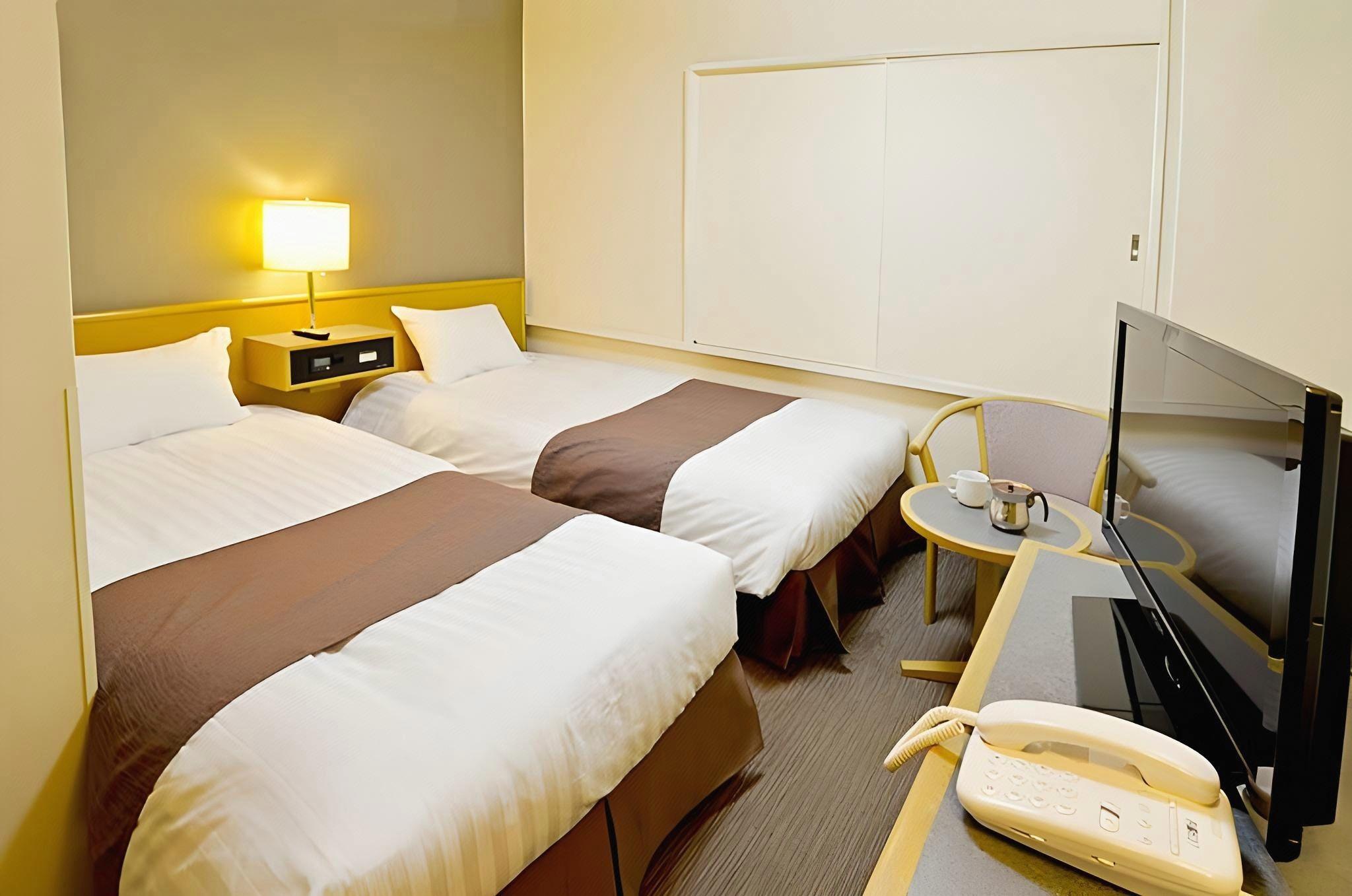 Hotel Maruji 18/31