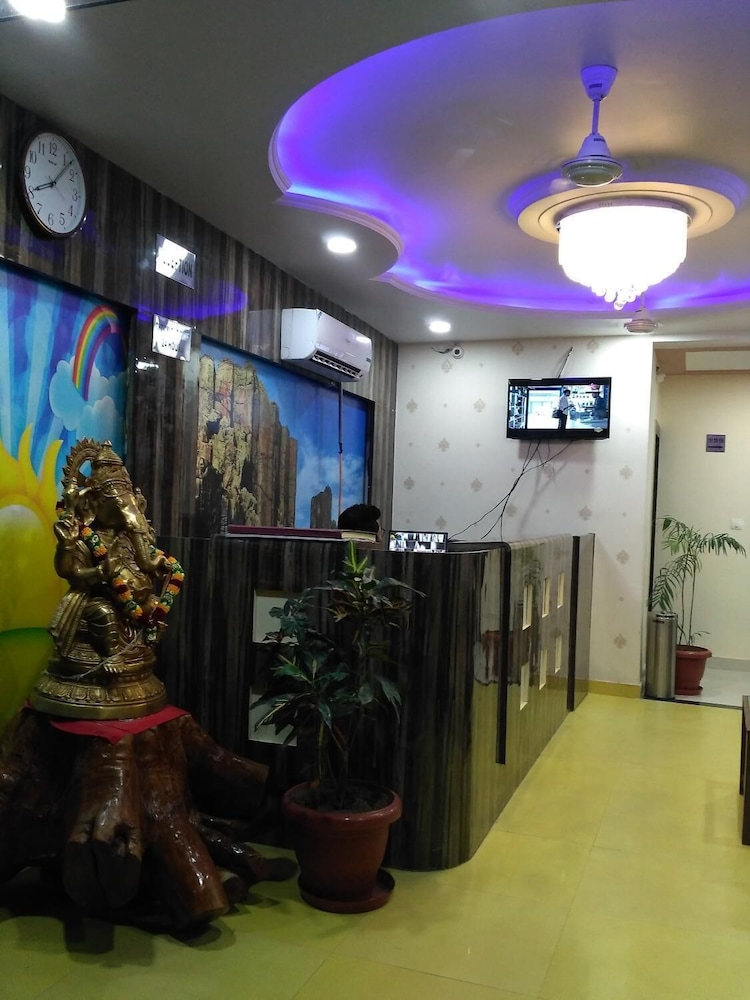 Hotel Utsav Residency 23/37