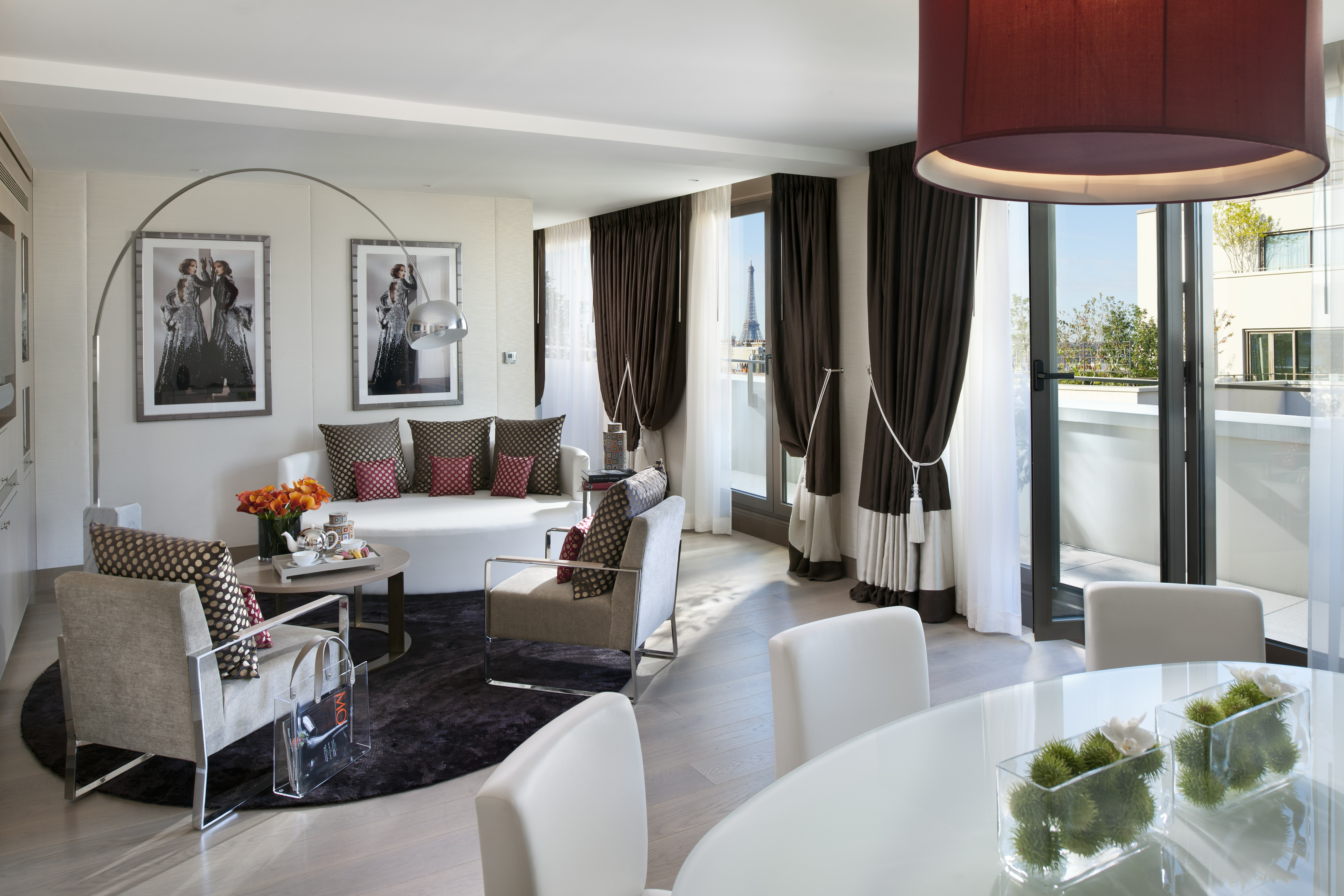 Mandarin Oriental, Paris Hotel 30/50