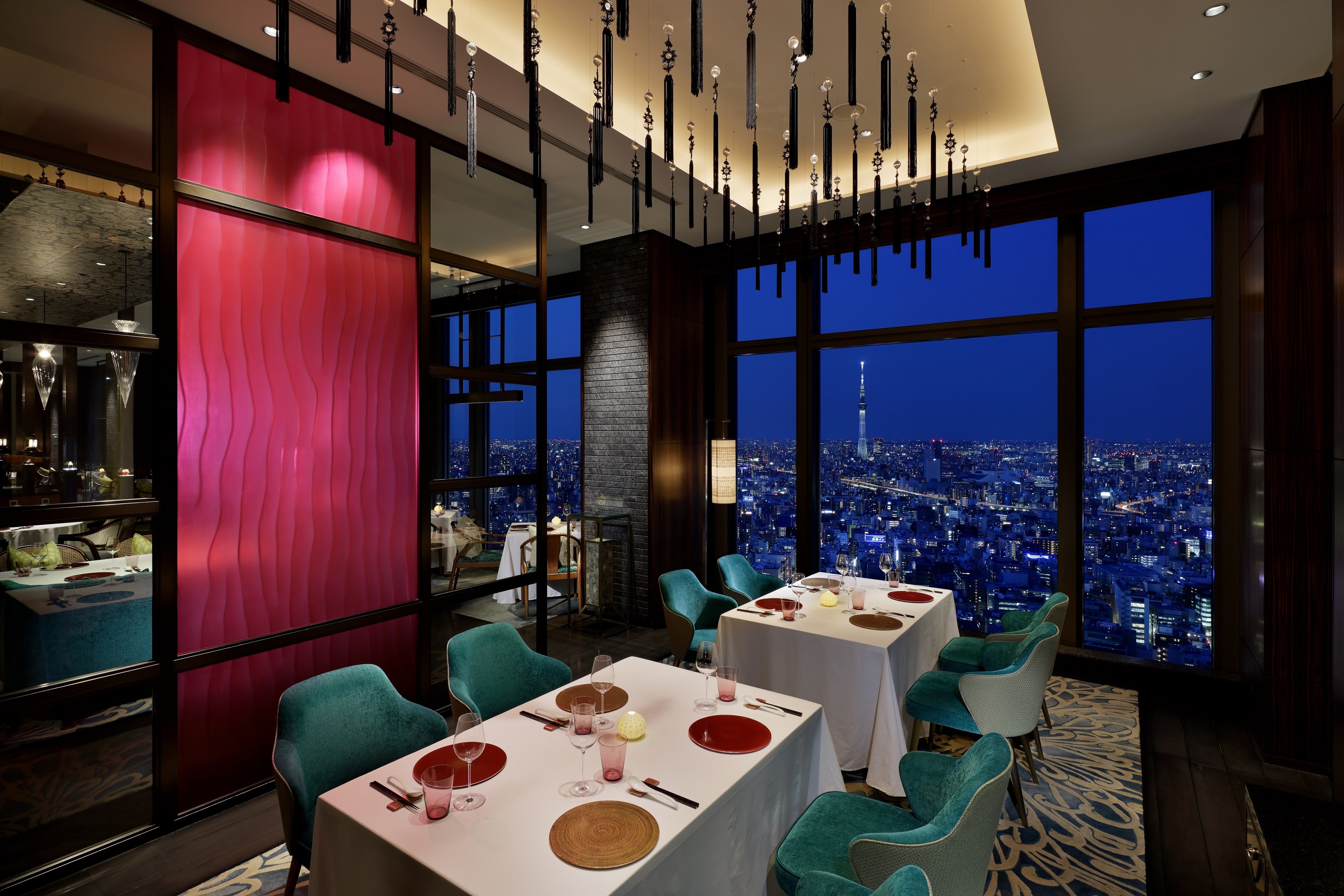 Mandarin Oriental Tokyo 31/50