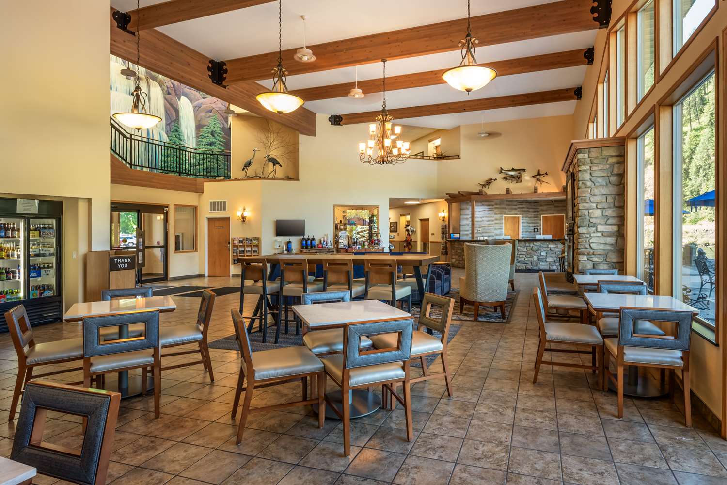 Best Western Lodge At River's Edge 39/43