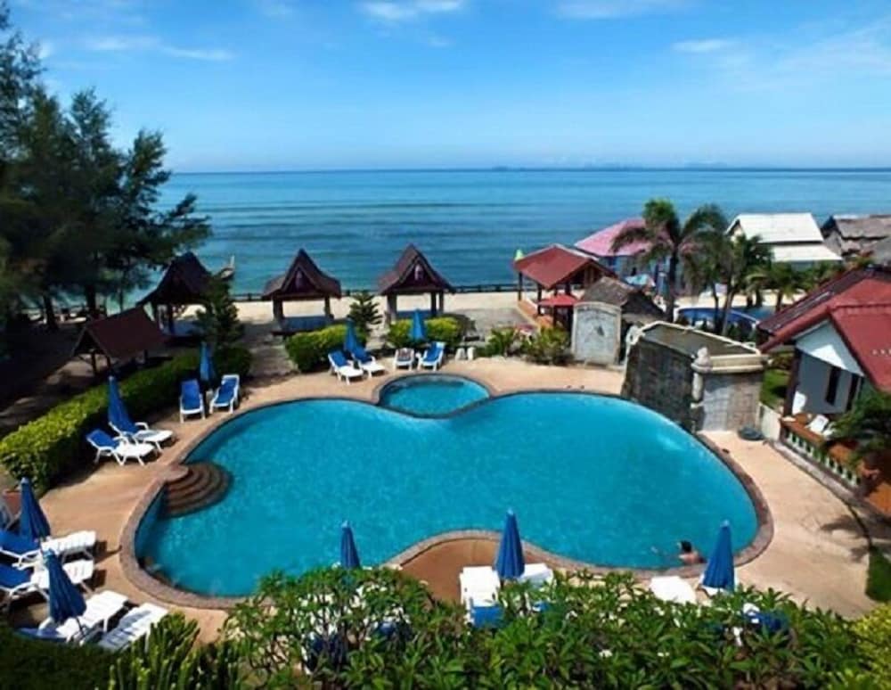 BLUE ANDAMAN LANTA RESORT 46/71