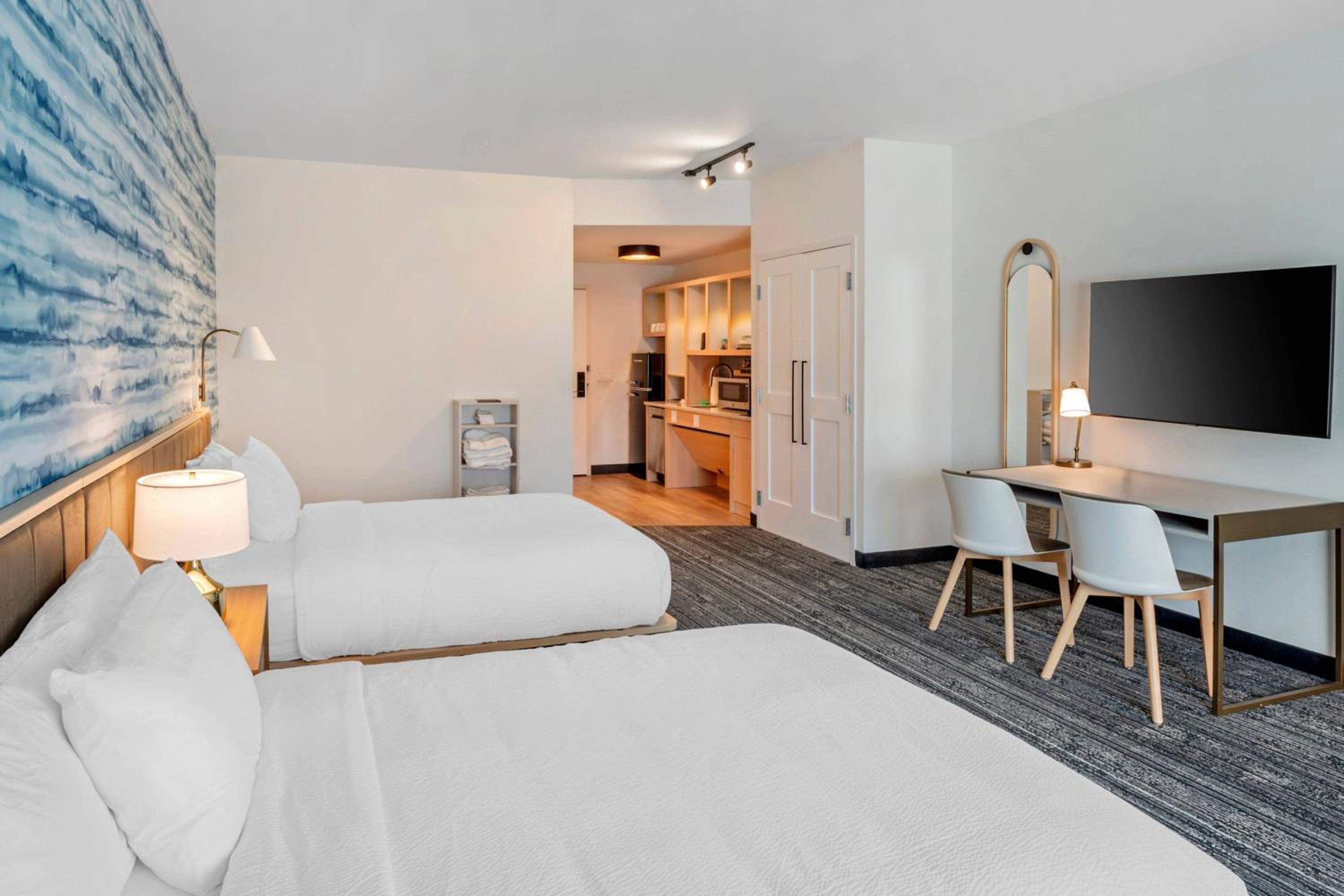 TownePlace Suites by Marriott Richmond Colonial Heights 28/63