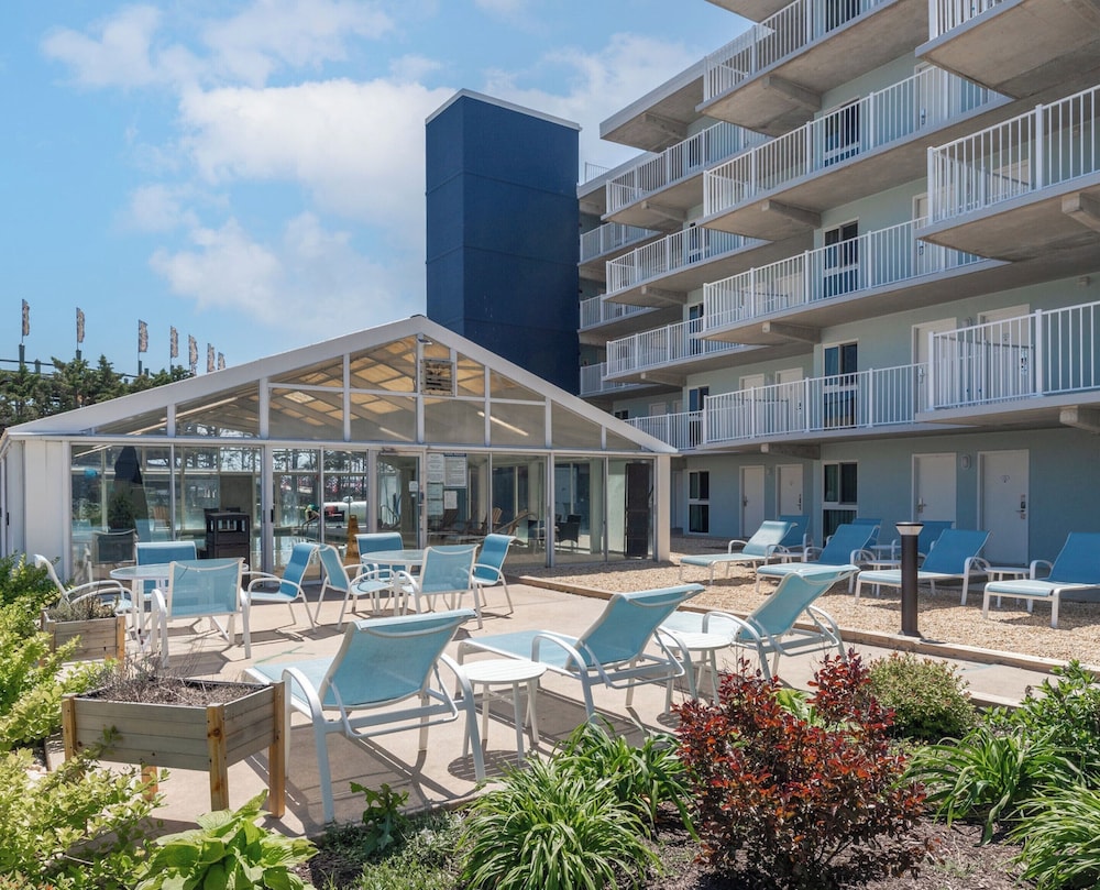 ベイ クラブ リゾート(Bay Club Resort) 写真4