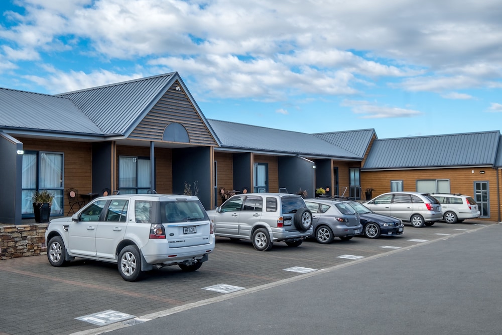 Hanmer Springs Scenic Views Motel 36/50
