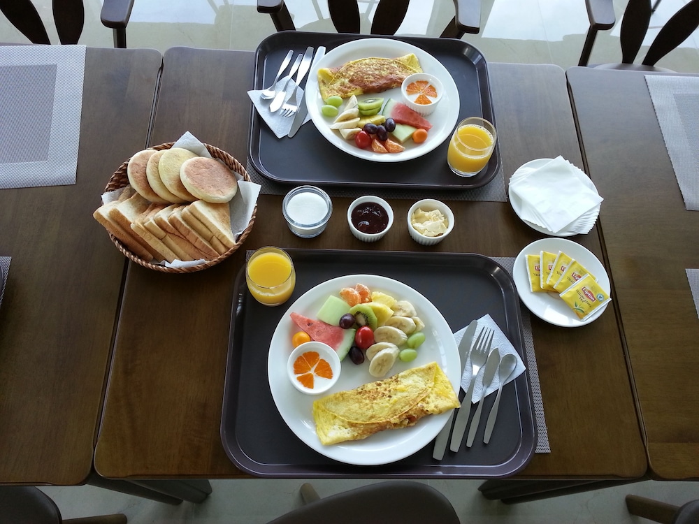 Vista View Resort 30/50