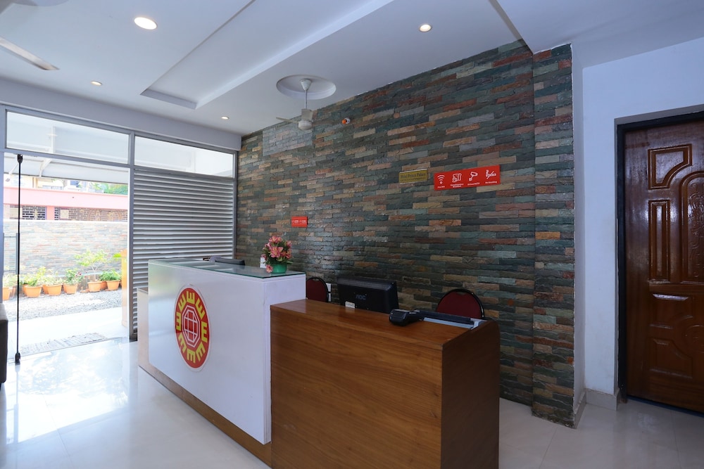 OYO 16910 Hotel Prince Palace 7/23