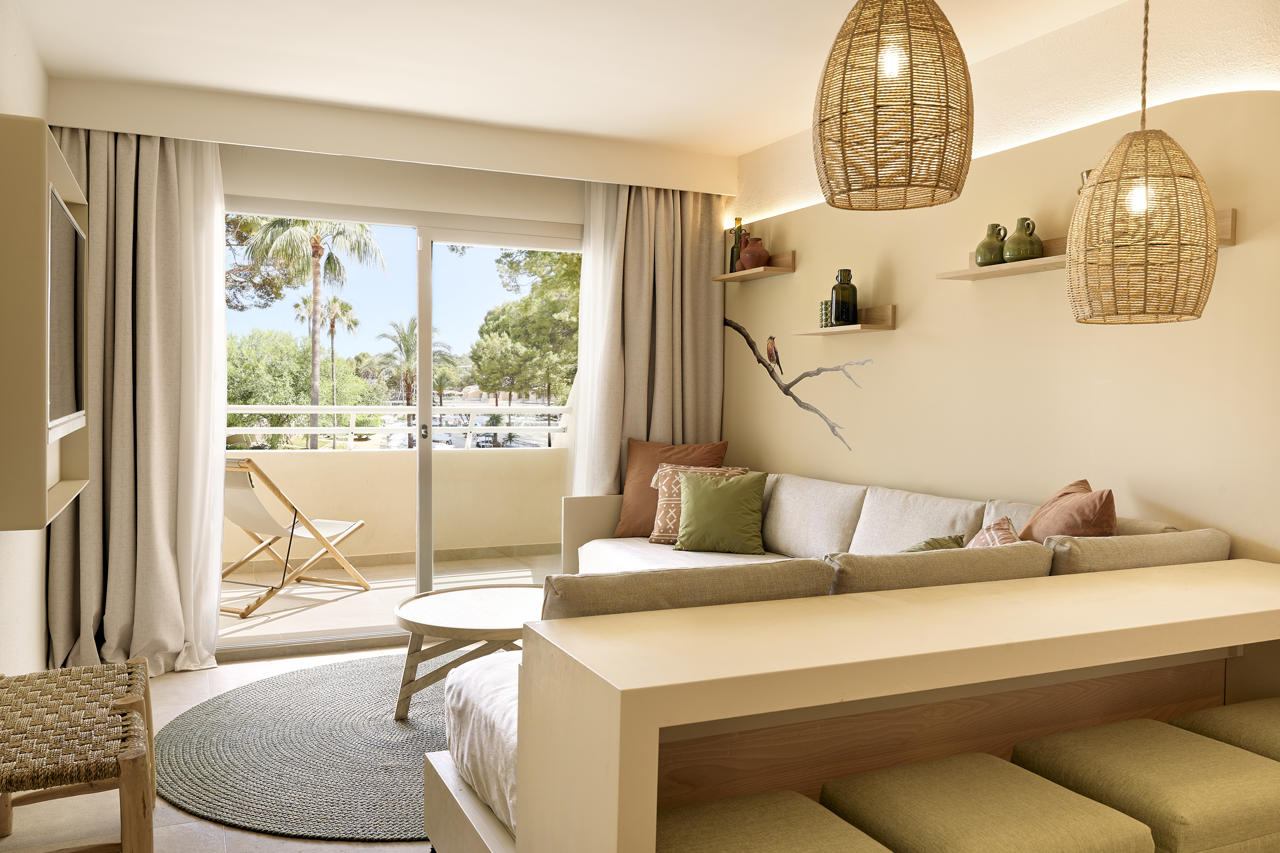 Iberostar Waves Pinos Park 24/50