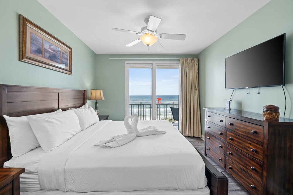 Splash Beach Resort By Panhandle Getaways 15/79