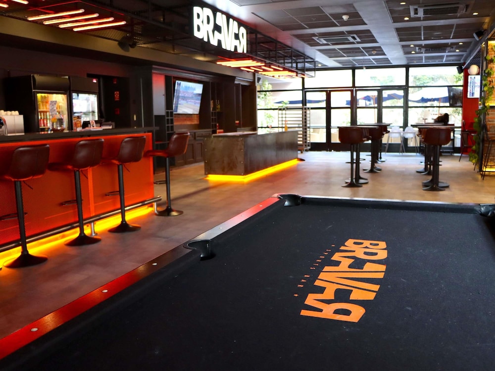 Ibis Antofagasta 40/48