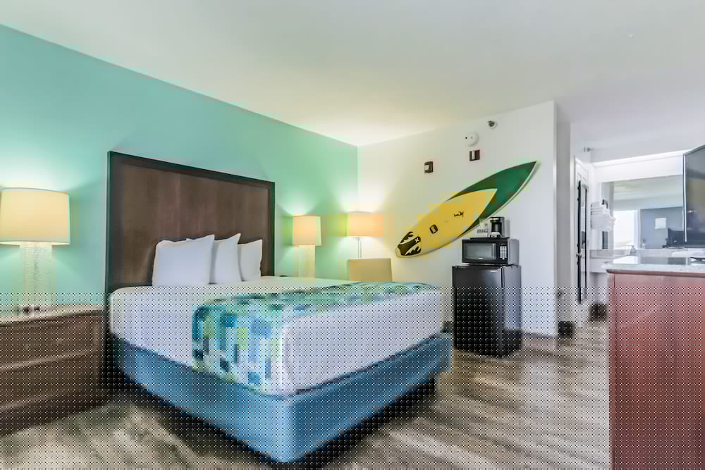 Surf Sand Hotel 12/57