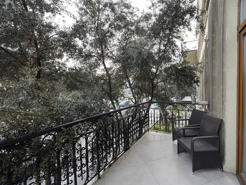 Promenade Hotel in BAKU